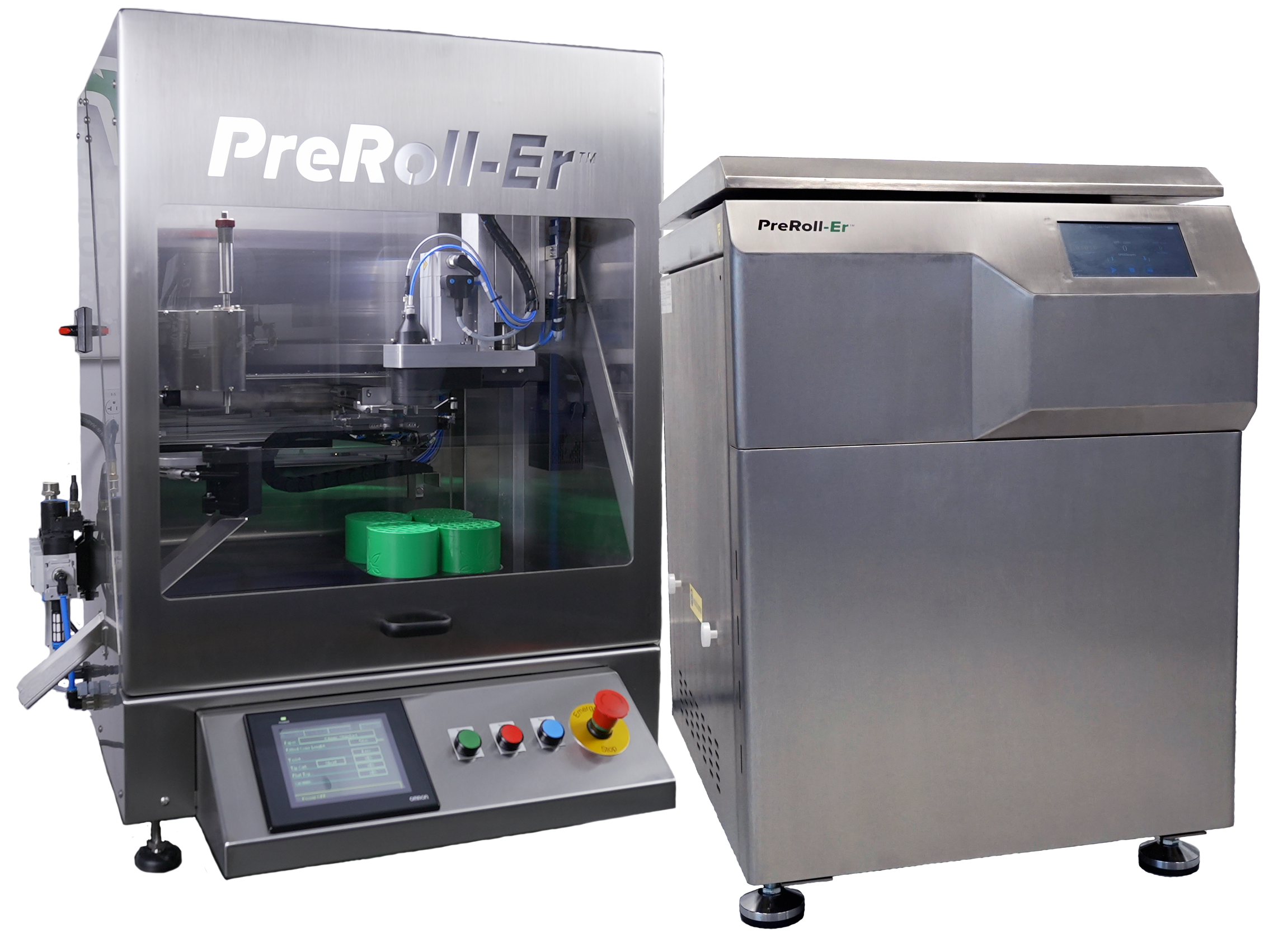 PreRoll-Er MINI Machine